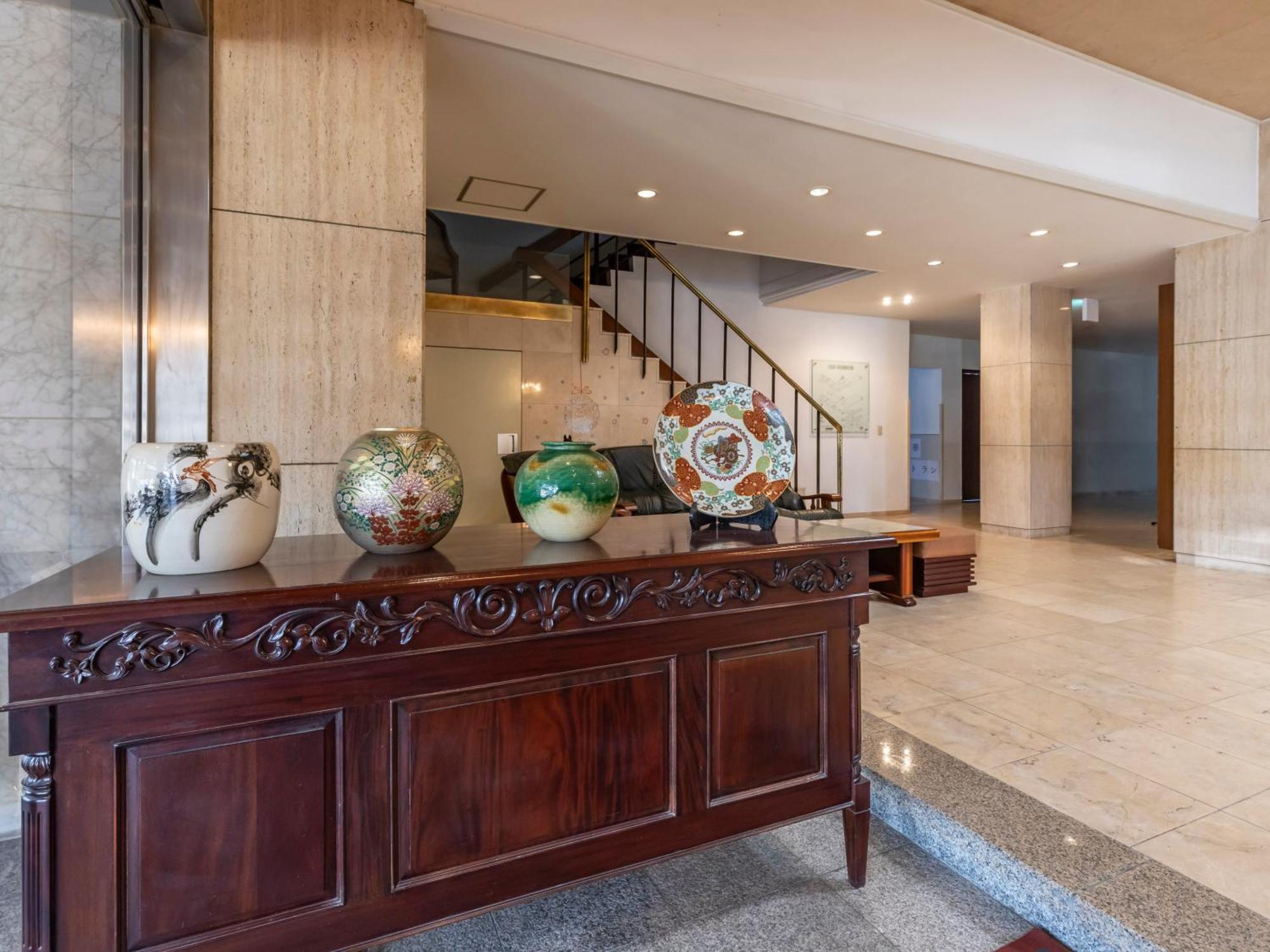 Tabist Kotohikisou Hotel Kanonji Luaran gambar